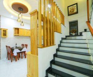 Nhu Y Homestay Hoi An Vietnam
