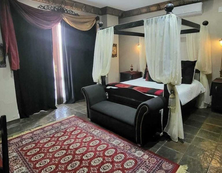 صورة الفندق 14