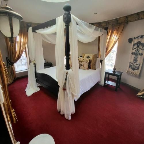 صورة الفندق 21