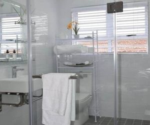 DEI GRATIA GUESTHOUSE Durban South Africa