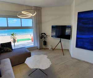 Luxury sea view apartment Tel Aviv Israel