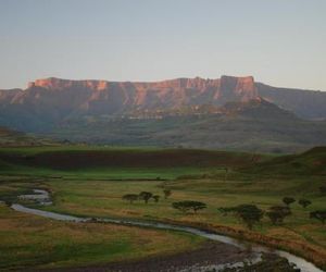 Hlalanathi Drakensberg Resort Bonjaneni South Africa