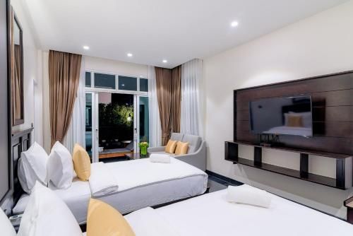 Hotel Photo 11