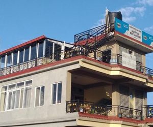High Ground Inn and Rooftop Restaurant Pokhara Nepal