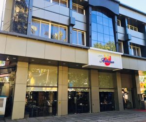 Hotel Royal Anthurium Benaulim India