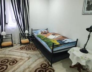 B-Hostel Kassel Germany