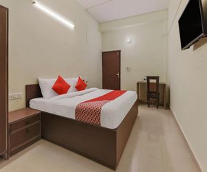 OYO 23306 Flagship Shakun Palace Ghaziabad India
