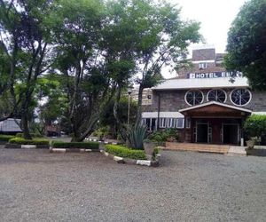 Eel Hotel Lake Nakuru Kenya