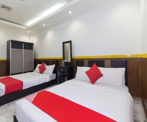 OYO 587 The Dream Hotel Ampang Malaysia