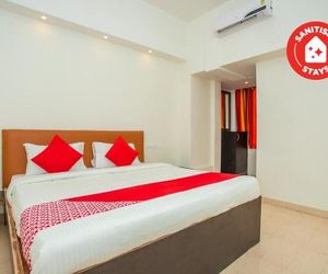 OYO 18544 Amm Residency Bengaluru India