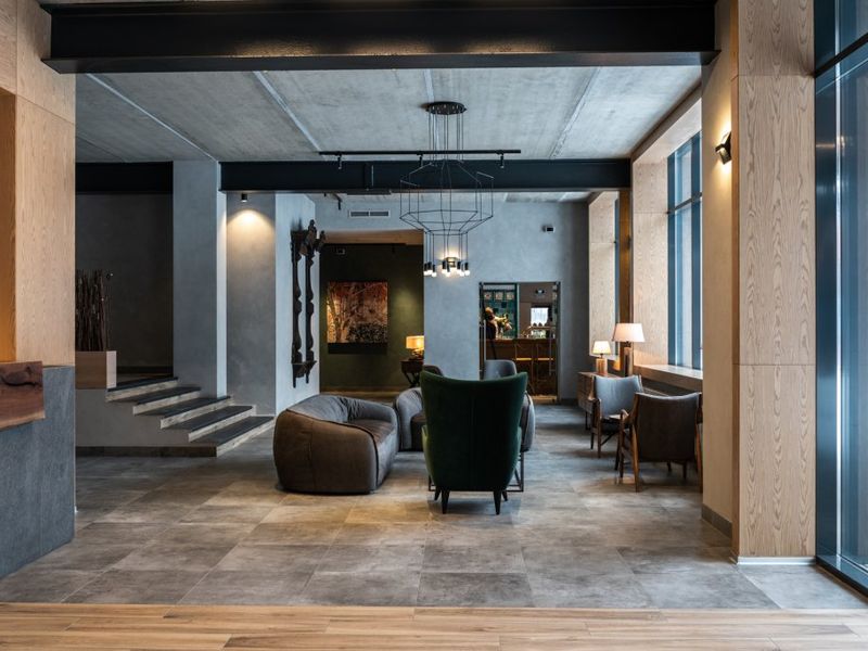 Hotel Photo 11