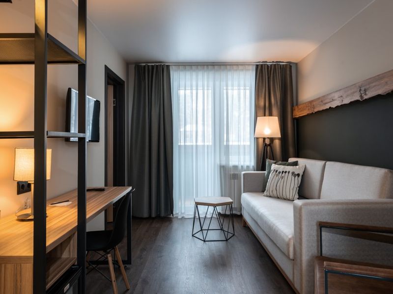 Hotel Photo 12