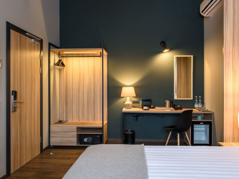 Hotel Photo 4
