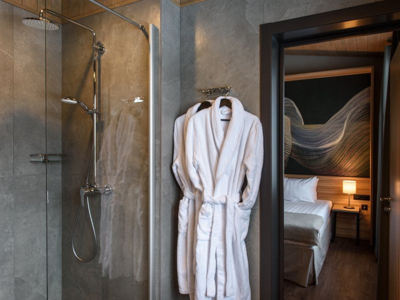Hotel Photo 5