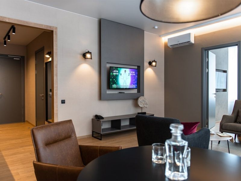Hotel Photo 8