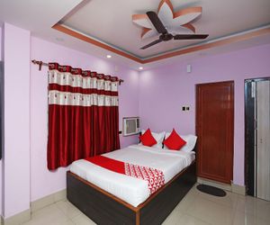 OYO 16058 Classic Inn Bidhan Nagar India