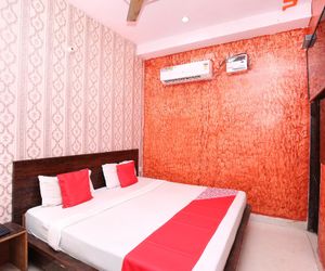 OYO 19565 Hotel Galaxy Amritsar India