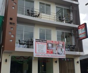 Top Hostel Samui Chaweng Beach Thailand