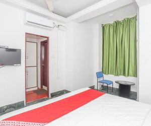 OYO 15358 Hotel Townhall Bengaluru India