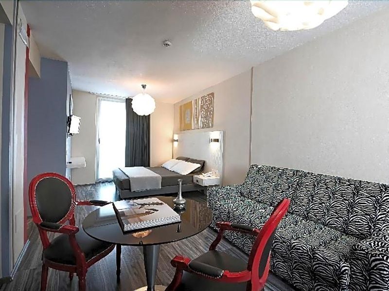 Hotel Photo 4