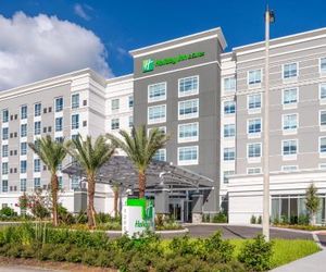 Holiday Inn & Suites - Orlando - International Dr S Lake Buena Vista United States