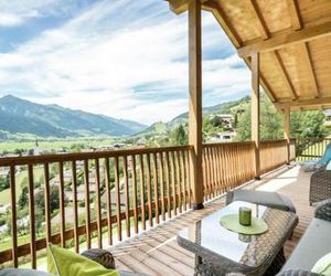 alpin penthouse Piesendorf Austria