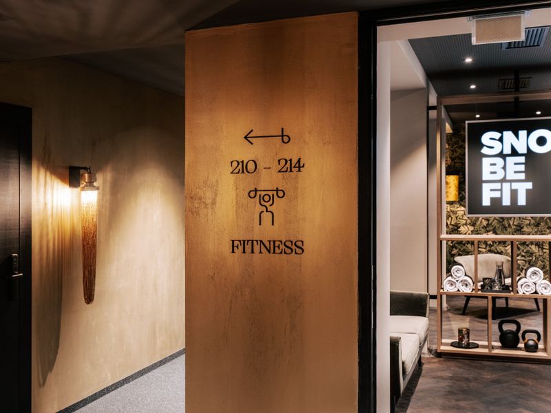 酒店图片 14