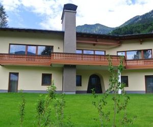 Villa Erika Bad Hofgastein Austria