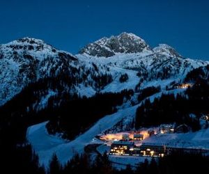 Apartment Bergkristall Sonnenalpe Nassfeld Austria