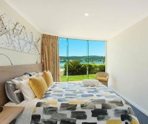 Cetacea Luxury Apartments Merimbula Australia