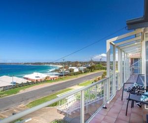143 Mitchell Pde - Magnificent Outlook Mollymook Australia