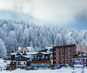 Apartmani Stelo Jahorina Jahorina Bosnia And Herzegovina