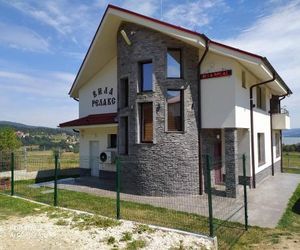 VILLA RELAX Batak Bulgaria