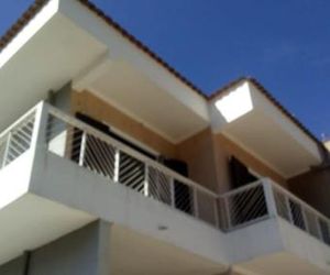 Sobrado Família Mococa Brazil