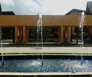 Winterville Residence Gravata Brazil