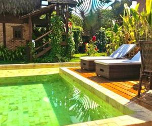 Pousada La Villa Caraiva Caraiva Brazil