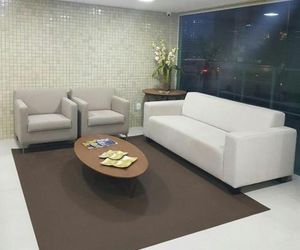FLAT EM INTERMARES Cabedello Brazil