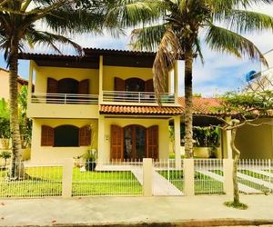 Casa ampla próxima da praia - Praia de Palmas Governador Celso Ramos Brazil