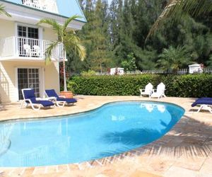 Colindale Apartments Freeport Bahamas