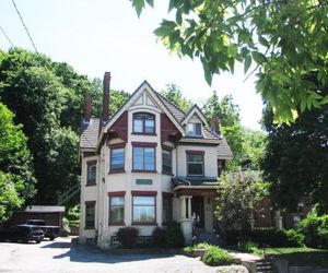 McBayne House Hamilton Canada