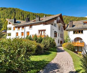 Chesa Fuolla Verda - Celerina Celerina Schlarigna Switzerland