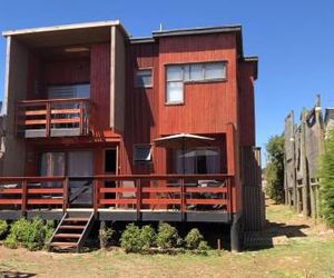 Condominio Privado a Pasos del Mar Pichilemu Chile