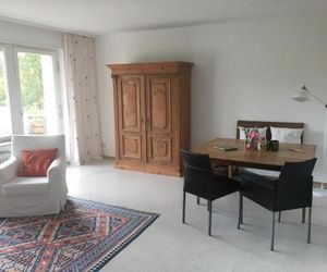 Ferienwohnung Kliniknähe mit Blick ins Grüne Tuebingen Germany