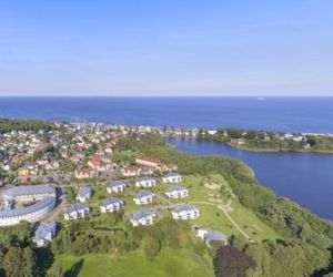 Feriendomizil Seepark Heringsdorf Germany