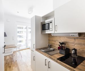 myroom - Serviced Apartments Munich Germany