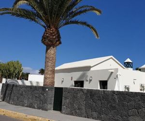 Casa a primera linea de mar Costa Teguise Spain