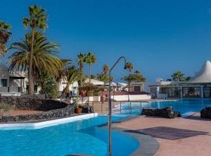 Beautiful studio on the seafront Costa Teguise Spain