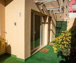 Apartment Tafira, calm&exclusive area of vineyard Las Palmas de Gran Canaria Spain