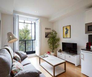 LEEWAYS APARTMENT III in ALCALÁ 99 Madrid Spain