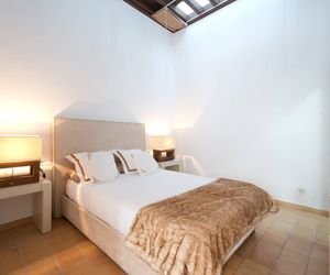 La Corrala de la Catedral by Apolo Homes Granada Spain